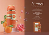 Surreal By Adyan Extrait De Parfum Spray 3.4 oz